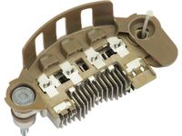 Gleichrichter Generator, Bild 2