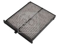 Innenraumfilter Pollenfilter Filter, Bild 2