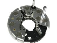Gleichrichter Generator, Bild 1