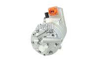 Kompressor Klima Klimaanlage Klimakompressor, Bild 8