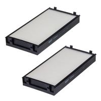 Innenraumfilter Pollenfilter Filter, Bild 2
