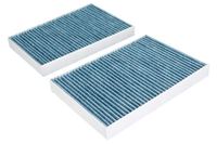 Innenraumfilter Pollenfilter Filter, Bild 1