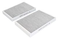 Innenraumfilter Pollenfilter Filter, Bild 2