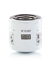 Arbeitshydraulik Filter Hydraulische Anlage, Bild 1