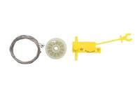 Set: 2 × Türfensterheber elektrisch, Bild 2