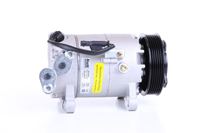 Kompressor Klima Klimaanlage Klimakompressor, Bild 17