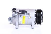 Kompressor Klima Klimaanlage Klimakompressor, Bild 18