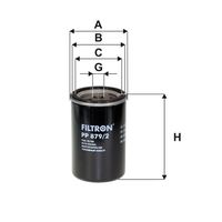 Kraftstofffilter Kraftstoff Filter, Bild 2