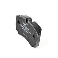 Bremsbelag Satz Bremsscheibe Scheibenbremse, Bild 8