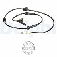 ABS Sensor Drehzahlmesser, Bild 1