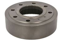 Ausgleichskegelrad Satz Differential