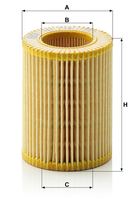 Ölfilter Öl Filter, Bild 2