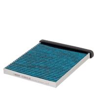 Innenraumfilter Pollenfilter Filter, Bild 2