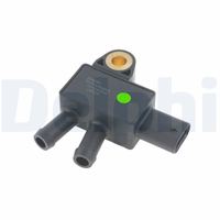 Abgasdrucksensor Differenzdruck, Bild 1