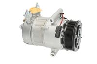 Kompressor Klima Klimaanlage Klimakompressor, Bild 6