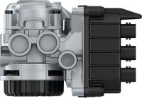 Achsmodulator, Bild 3