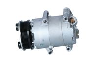 Kompressor Klima Klimaanlage Klimakompressor, Bild 6