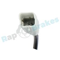 ABS Sensor Drehzahlmesser, Bild 2