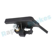 ABS Sensor Drehzahlmesser, Bild 4