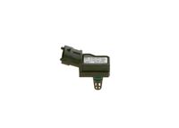 Sensor Ladedruck Ladedrucksensor, Bild 14