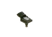 Sensor Ladedruck Ladedrucksensor, Bild 17
