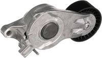 Keilrippenriemen Spanner Set, Bild 2