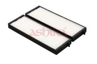 Innenraumfilter Pollenfilter Filter, Bild 1
