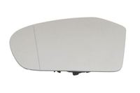 Set: 2 × Außenspiegelglaseinsatz, Bild 2