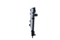 Kühler Wasserkühler Motorkühler, Bild 35