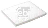 Innenraumfilter Pollenfilter Filter, Bild 2
