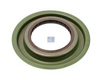 Wellen Dichtring Differential, Bild 2
