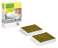 Innenraumfilter Pollenfilter Filter, Bild 3