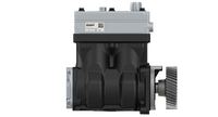 Kompressor Druckluftanlage, Bild 4