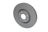 Bremsscheibe Scheibenbremse, Bild 5