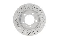 Bremsscheibe Scheibenbremse, Bild 2