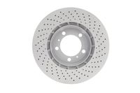 Bremsscheibe Scheibenbremse, Bild 4