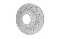 Bremsscheibe Scheibenbremse, Bild 8