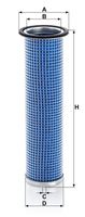 SekundärLuftfilter Motorluftfilter Filter, Bild 2