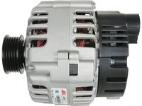 Lichtmaschine Generator, Bild 4