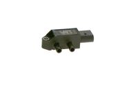 Abgasdrucksensor Differenzdruck, Bild 18