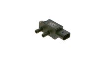 Abgasdrucksensor Differenzdruck, Bild 21