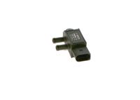 Abgasdrucksensor Differenzdruck, Bild 23
