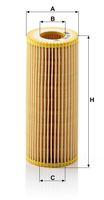 Hydraulikfilter Automatikgetriebe, Bild 2