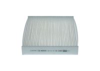 Innenraumfilter Pollenfilter Filter, Bild 2