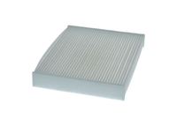 Innenraumfilter Pollenfilter Filter, Bild 19