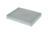 Innenraumfilter Pollenfilter Filter, Bild 23