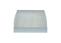 Innenraumfilter Pollenfilter Filter, Bild 4