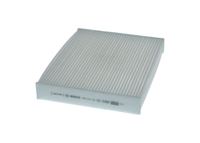 Innenraumfilter Pollenfilter Filter, Bild 9