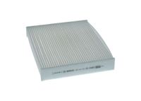Innenraumfilter Pollenfilter Filter, Bild 10