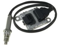 NOx Sensor Harnstoffeinspritzung